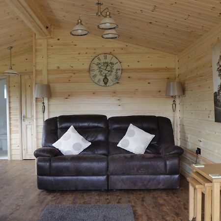 Villa Hayfields Grimston Esterno foto