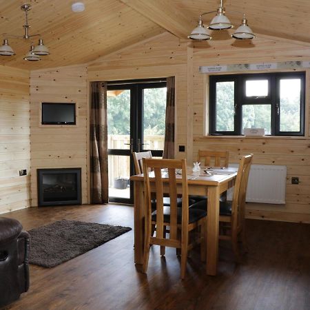 Villa Hayfields Grimston Esterno foto