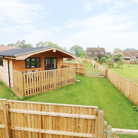 Villa Hayfields Grimston Esterno foto