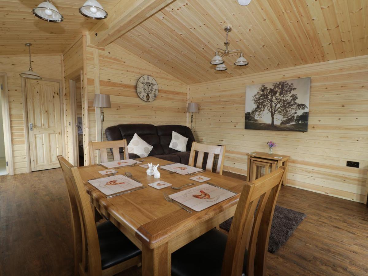 Villa Hayfields Grimston Esterno foto