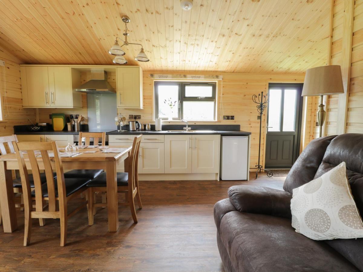 Villa Hayfields Grimston Esterno foto