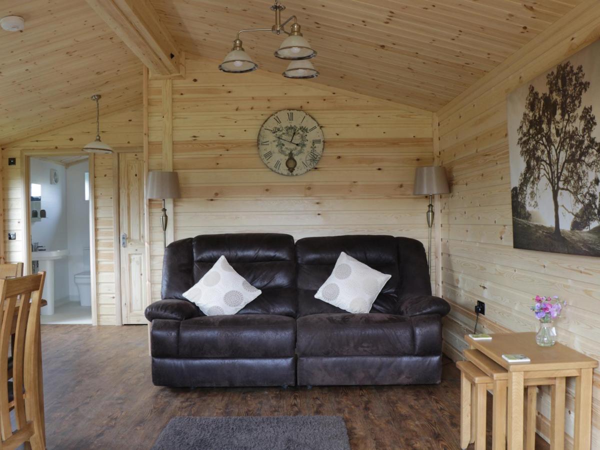 Villa Hayfields Grimston Esterno foto