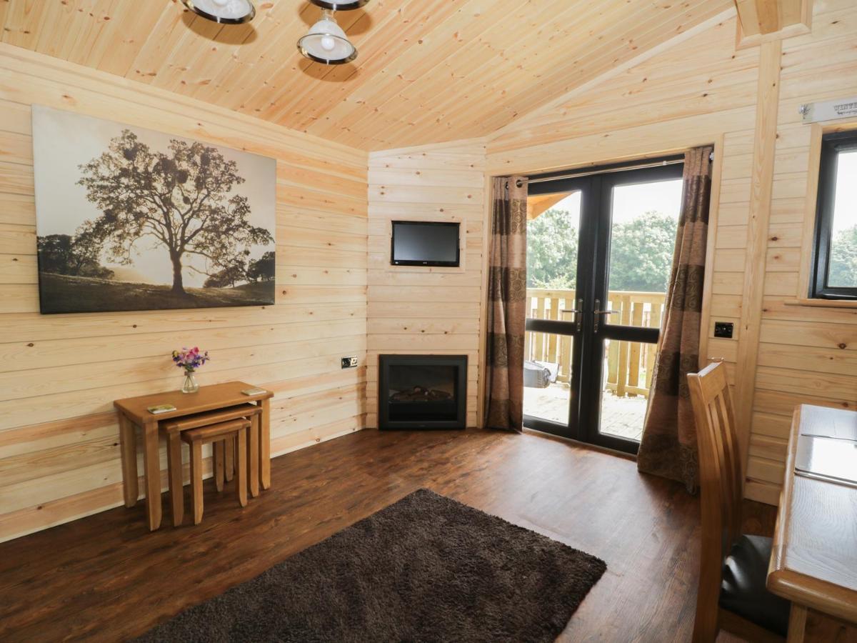 Villa Hayfields Grimston Esterno foto