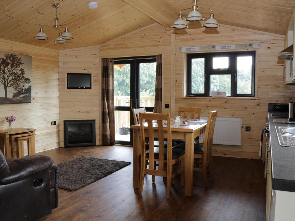 Villa Hayfields Grimston Esterno foto