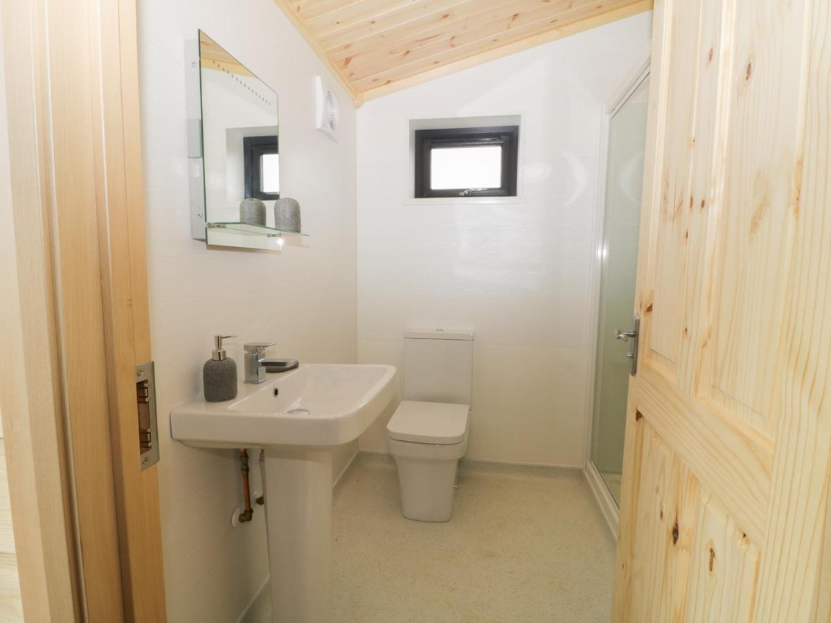 Villa Hayfields Grimston Esterno foto