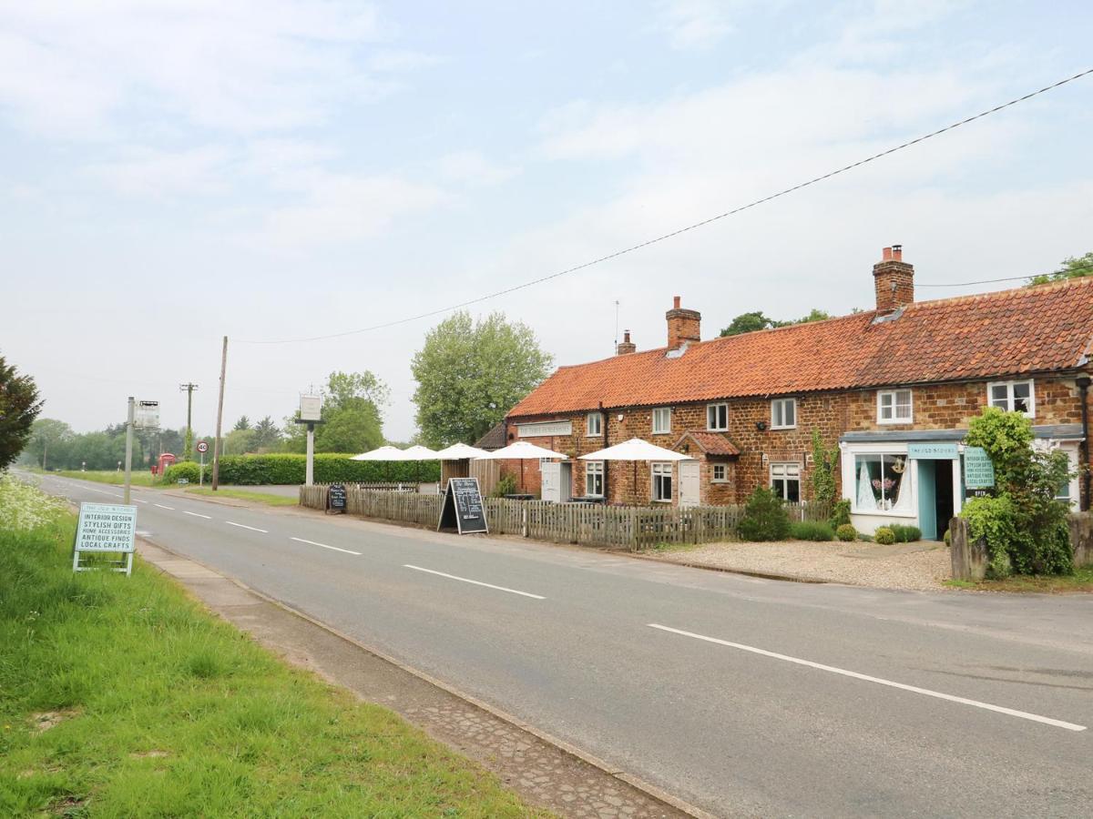 Villa Hayfields Grimston Esterno foto