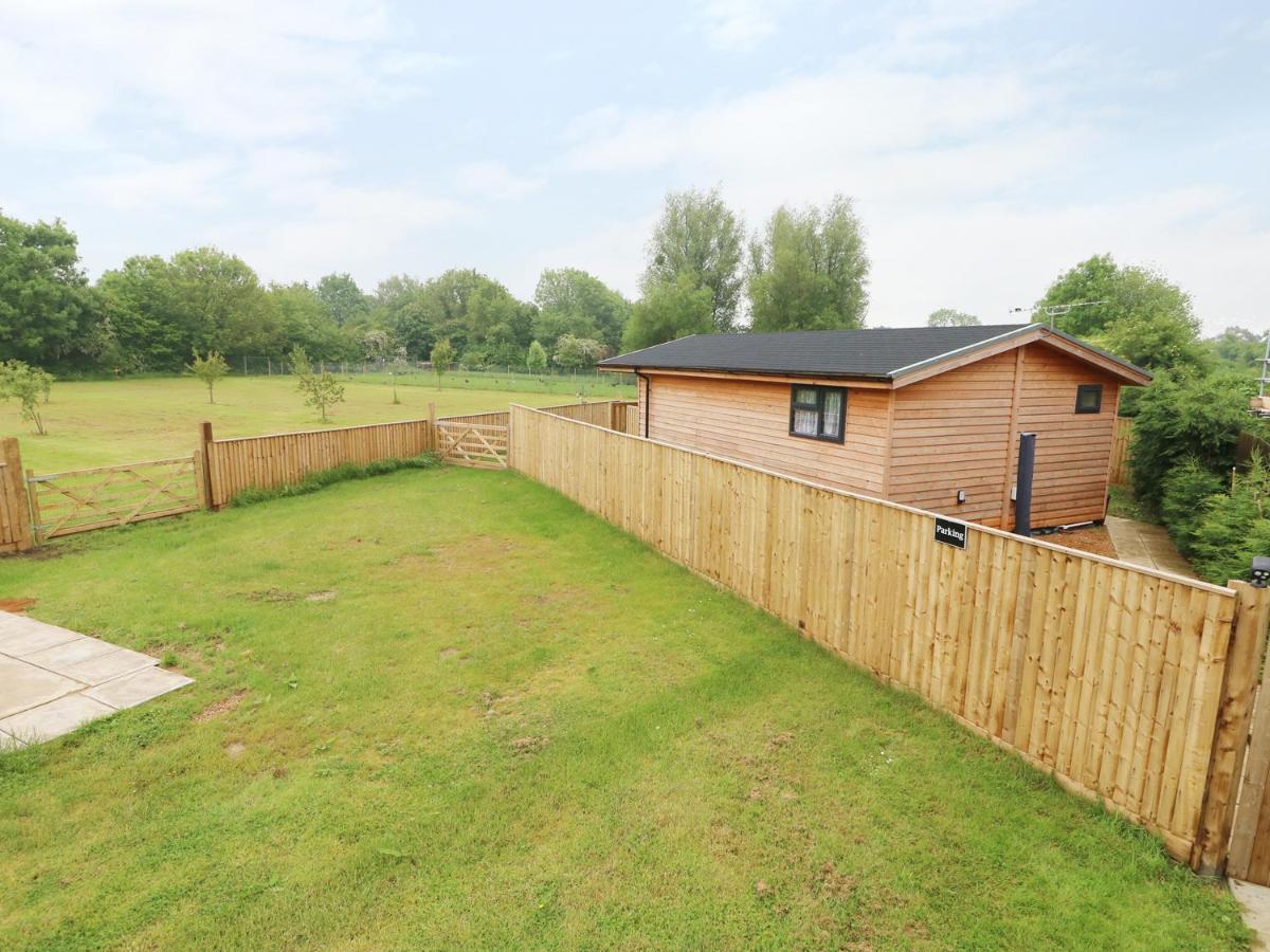 Villa Hayfields Grimston Esterno foto