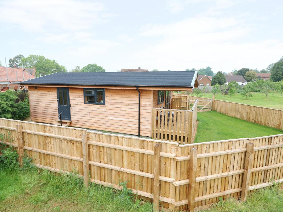 Villa Hayfields Grimston Esterno foto