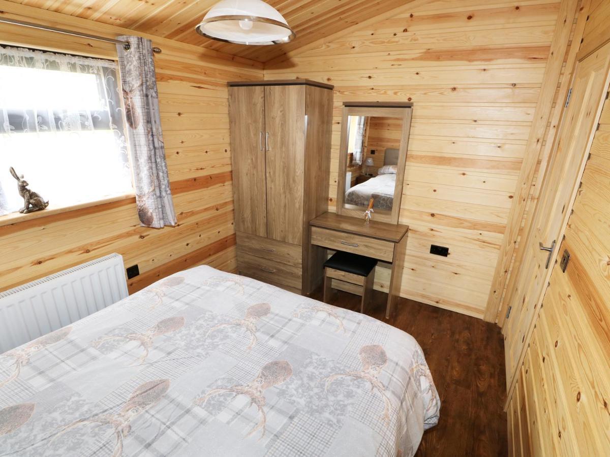 Villa Hayfields Grimston Esterno foto