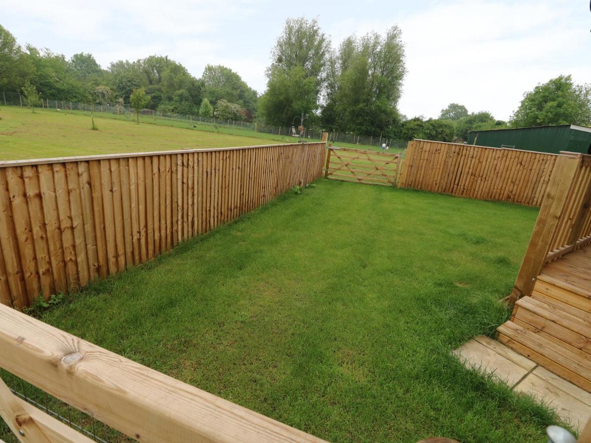 Villa Hayfields Grimston Esterno foto