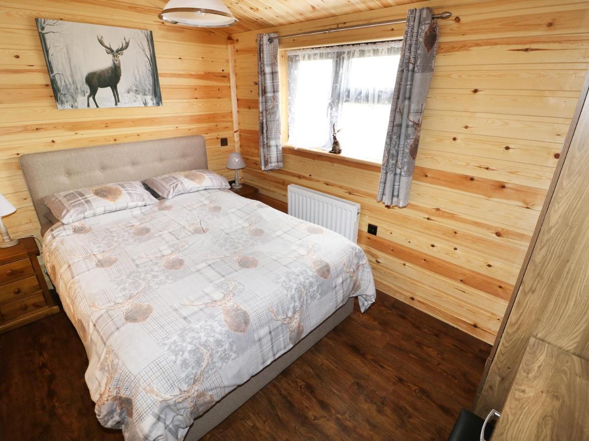 Villa Hayfields Grimston Esterno foto
