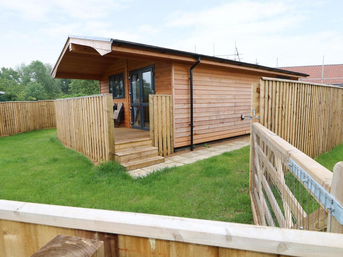 Villa Hayfields Grimston Esterno foto